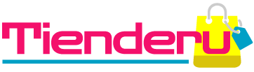 Tienderu Logo